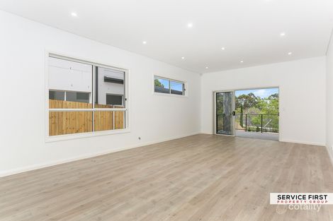 Property photo of 37B Dandarbong Avenue Carlingford NSW 2118