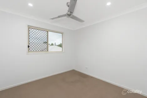 Property photo of 25 Milbrook Crescent Pimpama QLD 4209