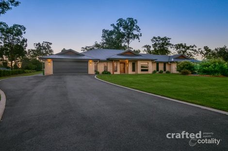 Property photo of 40-42 Corymbia Circuit New Beith QLD 4124