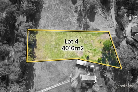 Property photo of 29 Lanteris Road Wy Yung VIC 3875