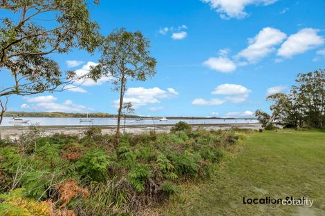 Property photo of 58 John Parade Lemon Tree Passage NSW 2319