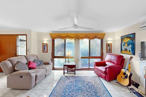 Property photo of 3 Dangar Street Belmont QLD 4153