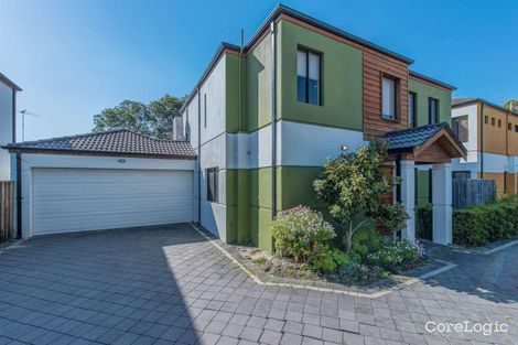 Property photo of 86B Fitzroy Road Rivervale WA 6103