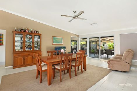 Property photo of 40 Sir Joseph Banks Drive Pelican Waters QLD 4551