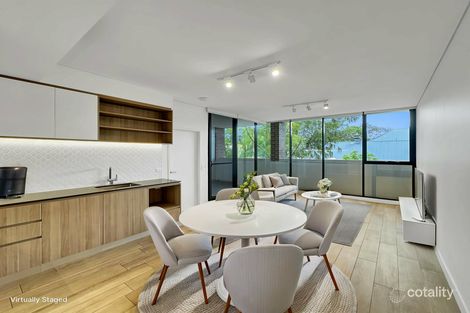 309/7 Conder St, Burwood, NSW 2134