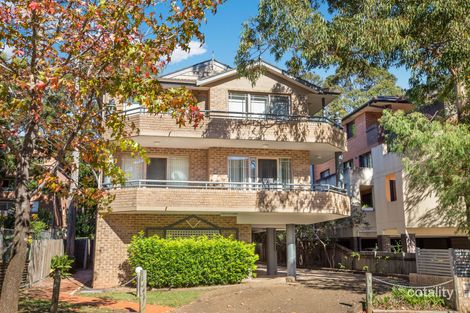 3/4 Henry St, Parramatta, NSW 2150