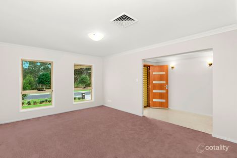 Property photo of 18 Forestgrove Drive Harrington Park NSW 2567