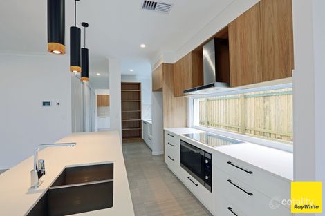 Property photo of 1 Weir Street Thornlands QLD 4164