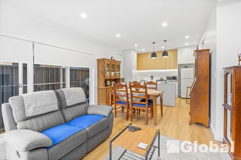 Property photo of LOT 1/2 Lily Rose Lane Wallsend NSW 2287