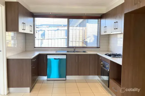 Property photo of 7A Thornbill Drive Werribee VIC 3030