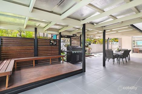 Property photo of 40 Sir Joseph Banks Drive Pelican Waters QLD 4551