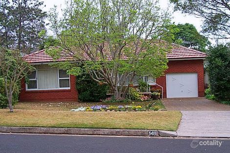 149 Hull Rd, West Pennant Hills, NSW 2125