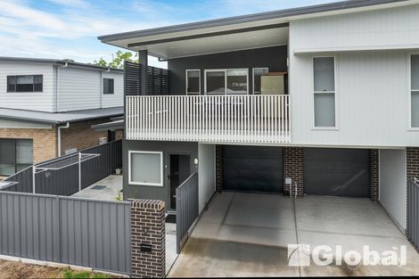 Property photo of LOT 1/2 Lily Rose Lane Wallsend NSW 2287