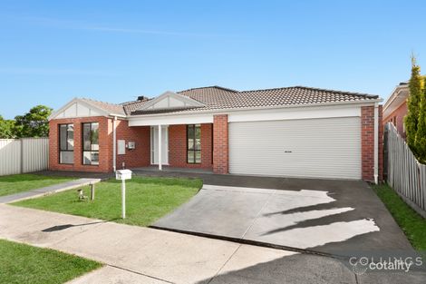 Property photo of 76 Hayfield Road Roxburgh Park VIC 3064