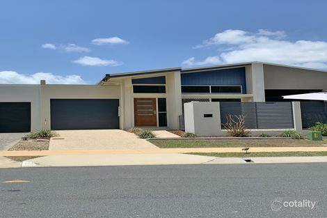 18 Bunya Way, Andergrove, QLD 4740