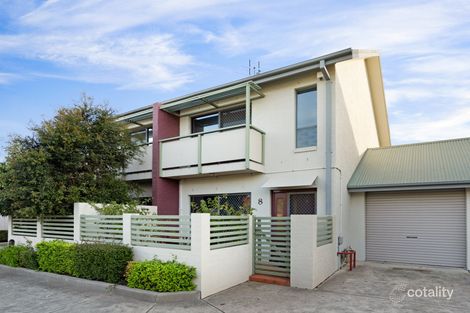 8/70 King St, East Maitland, NSW 2323