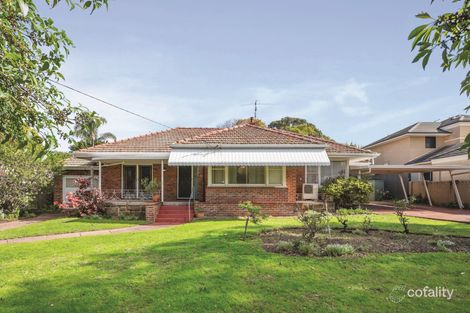 Property photo of 77 Smyth Road Nedlands WA 6009