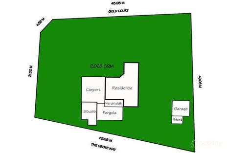 15 Gold Ct, Salisbury Heights, SA 5109