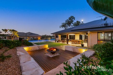 Property photo of 40-42 Corymbia Circuit New Beith QLD 4124