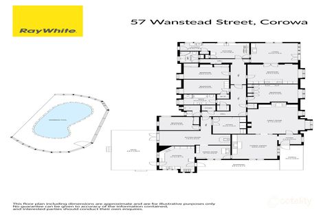Property photo of 57 Wanstead Street Corowa NSW 2646