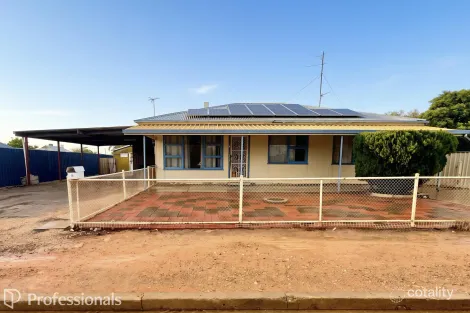 Property photo of 7 Fifth Street Snowtown SA 5520