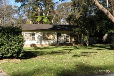 Property photo of 17 Lorrina Close West Pennant Hills NSW 2125