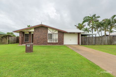 67 Bradman Dr, Glenella, QLD 4740