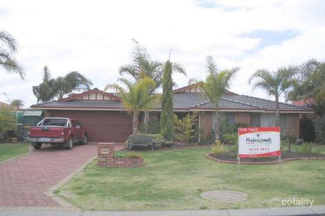 Property photo of 3 Golden Ash Gardens Helena Valley WA 6056