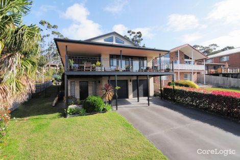 Property photo of 31 Anne Street Vincentia NSW 2540