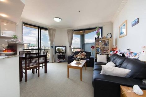 98/540 Queen St, Brisbane City, QLD 4000