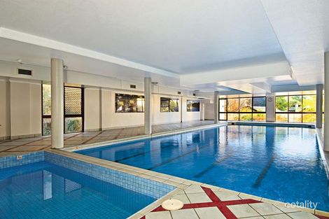 Property photo of 101/22-32 Great Western Highway Parramatta NSW 2150