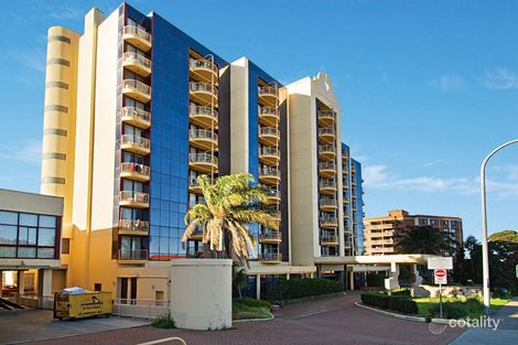 Property photo of 101/22-32 Great Western Highway Parramatta NSW 2150