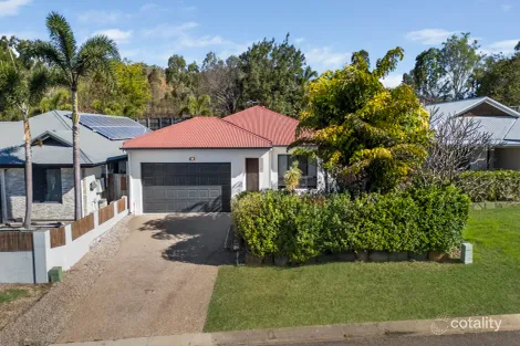 Property photo of 48 Riverbend Drive Douglas QLD 4814