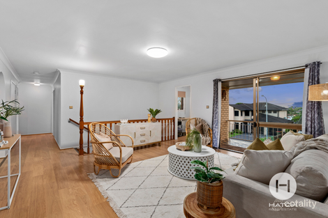 Property photo of 3 Adnar Street Wishart QLD 4122