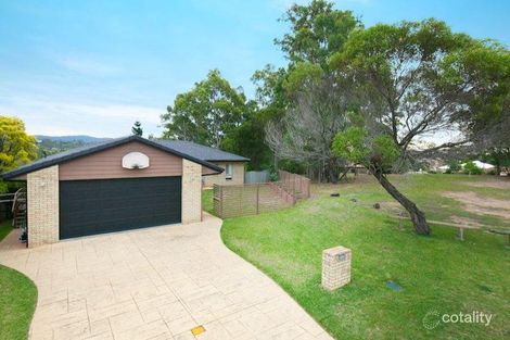 Property photo of 10 Katoomba Court Helensvale QLD 4212