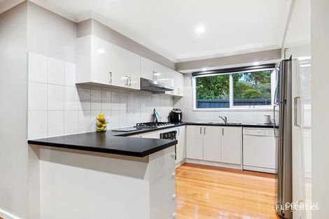 Property photo of 2A Towers Road Lilydale VIC 3140