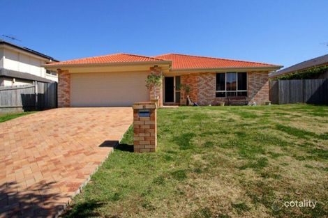 Property photo of 10 Ghost Gum Close Thornlands QLD 4164
