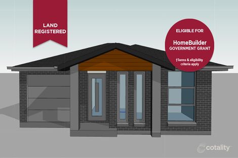 Lot 202 Sun Rd, Leppington, NSW 2179