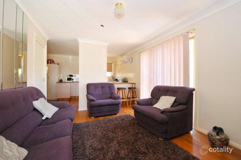 Property photo of 2/8 Curlew Crescent Oxley Vale NSW 2340