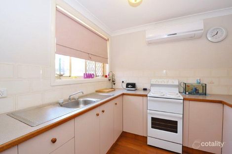Property photo of 2/8 Curlew Crescent Oxley Vale NSW 2340