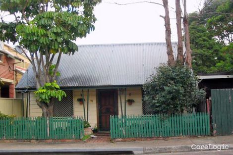 Property photo of 72 Foster Street Leichhardt NSW 2040