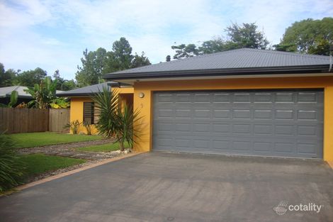 Property photo of 9 Marlin Drive Wonga Beach QLD 4873