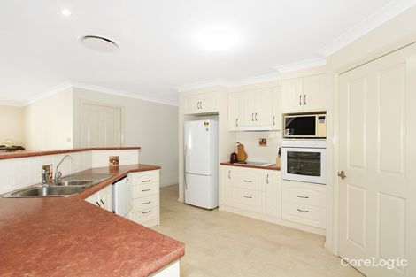 Property photo of 18 Gungurru Close Calala NSW 2340