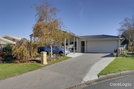 Property photo of 5 Baystone Court Traralgon VIC 3844