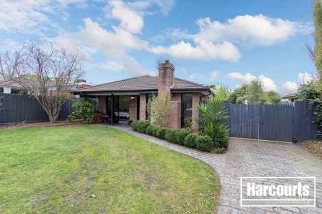 Property photo of 171 Warrandyte Road Langwarrin VIC 3910