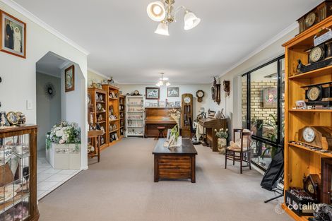 Property photo of 44 Belclaire Drive Westbrook QLD 4350