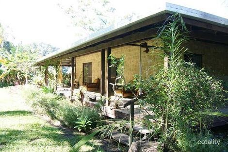 Property photo of 58 Montecollum Road Wilsons Creek NSW 2482