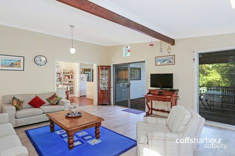 Property photo of 4 Nineteenth Avenue Sawtell NSW 2452