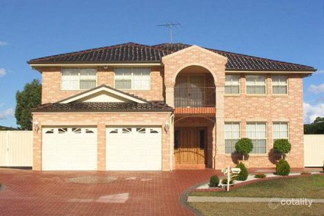 35 Errica St, Greenfield Park, NSW 2176