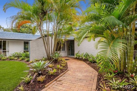 Property photo of 6 Redgum Close Bellbowrie QLD 4070